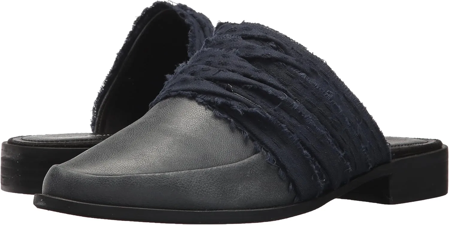 KELSI DAGGER BROOKLYN Women's Alder Mule