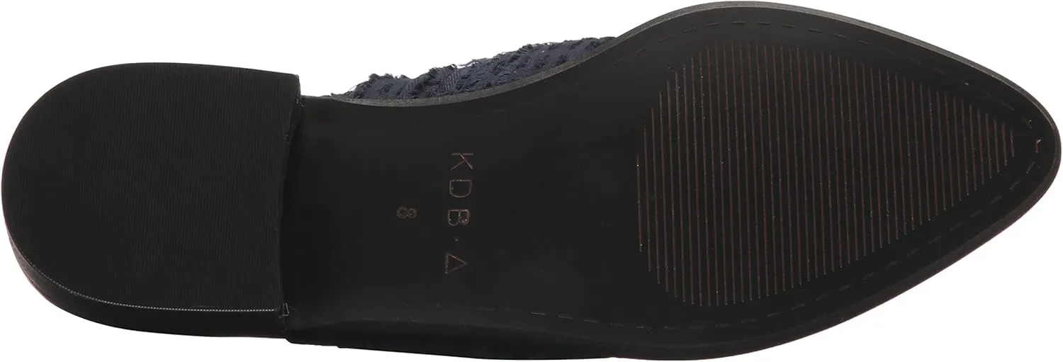 KELSI DAGGER BROOKLYN Women's Alder Mule