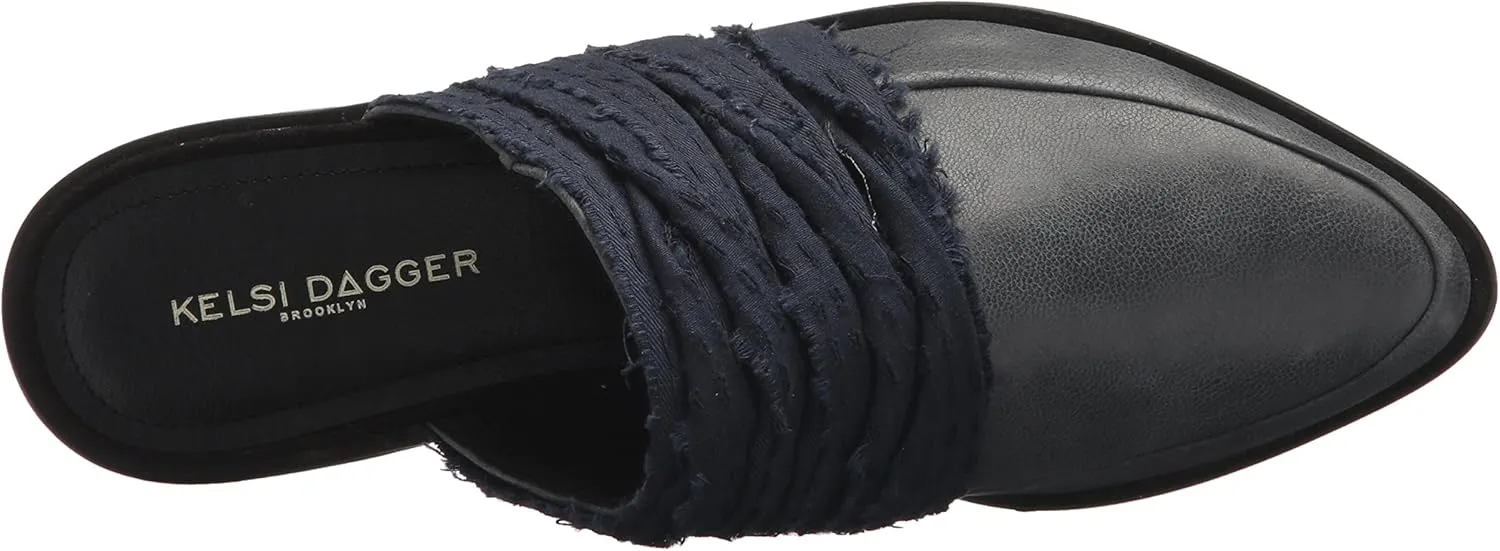 KELSI DAGGER BROOKLYN Women's Alder Mule