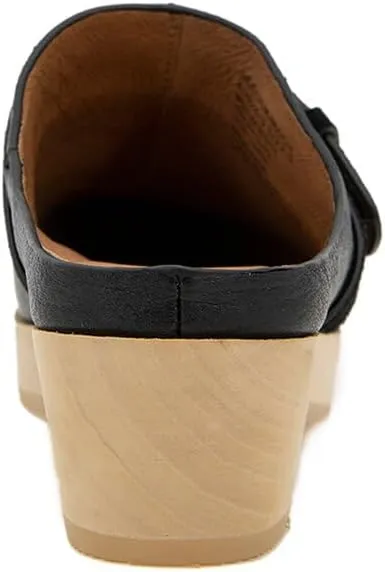 Kenneth Cole New York Women's Henley Clog
