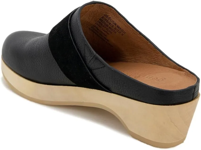 Kenneth Cole New York Women's Henley Clog