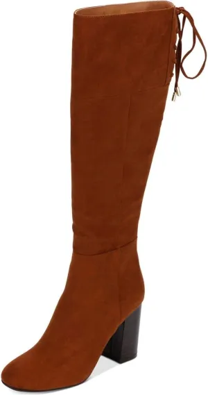 Kenneth Cole Reaction Corie Lace Tobacco 8.5 M
