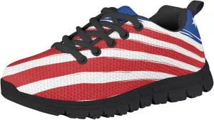 Kids Sneakers Boys Girls Walking Running Shoes Athletic Sports Size 11-3