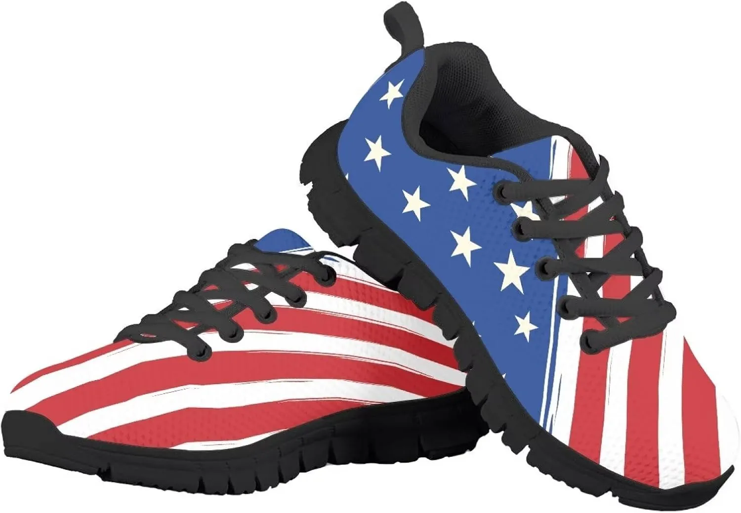Kids Sneakers Boys Girls Walking Running Shoes Athletic Sports Size 11-3
