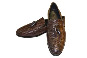 Kiltie Herringbone