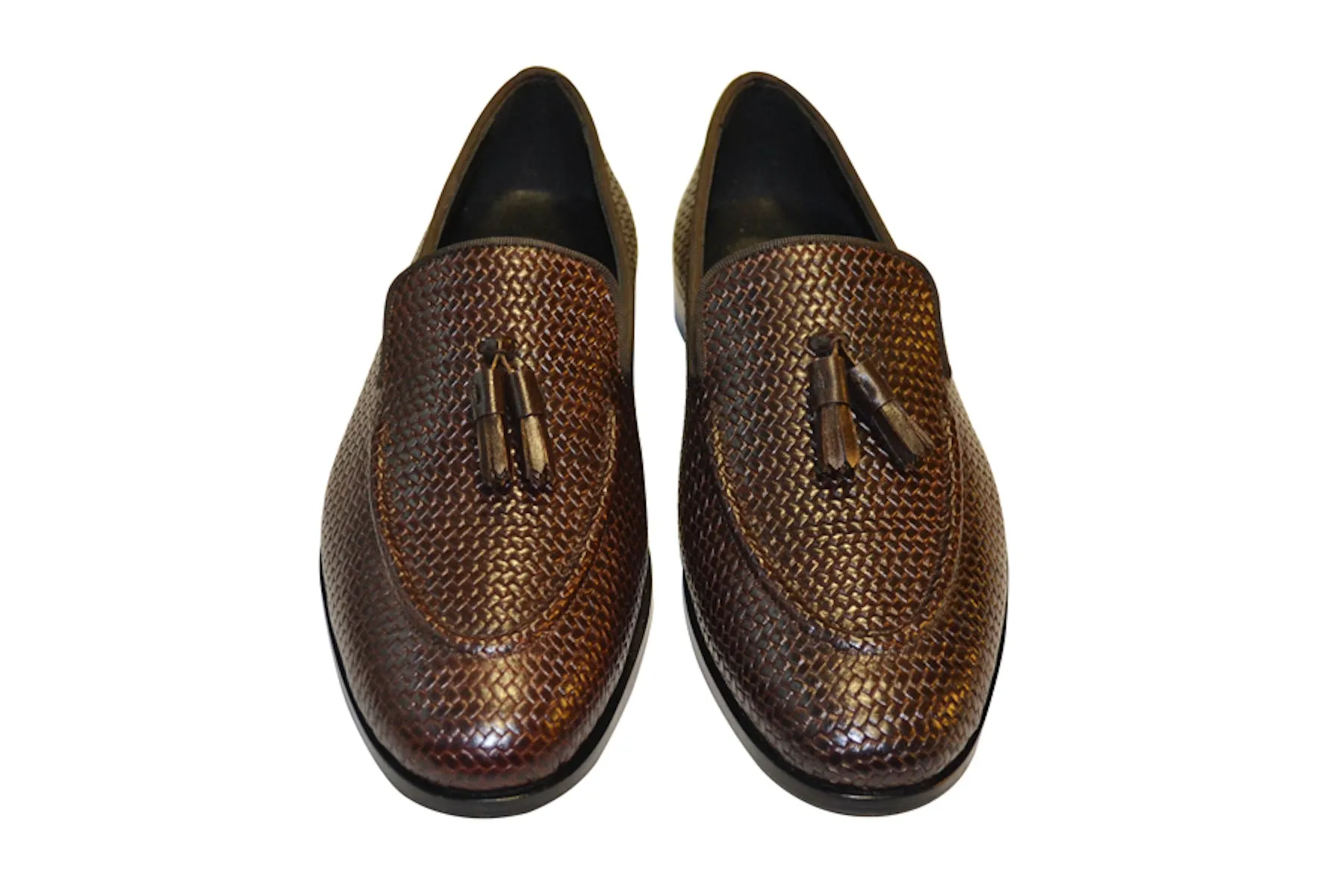Kiltie Herringbone