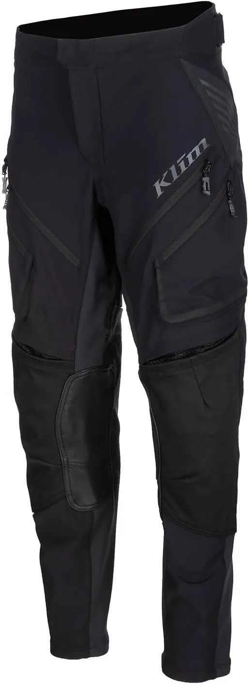 KLIM Women's Sedona Adventure Motorcycle Pants