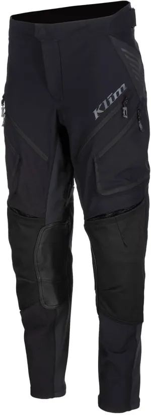 KLIM Women's Sedona Adventure Motorcycle Pants