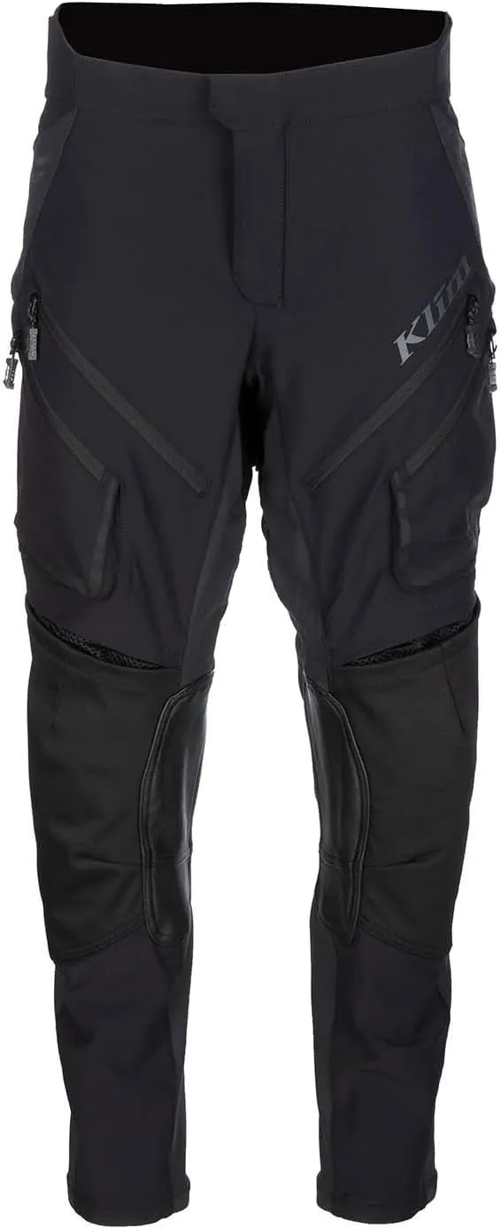 KLIM Women's Sedona Adventure Motorcycle Pants