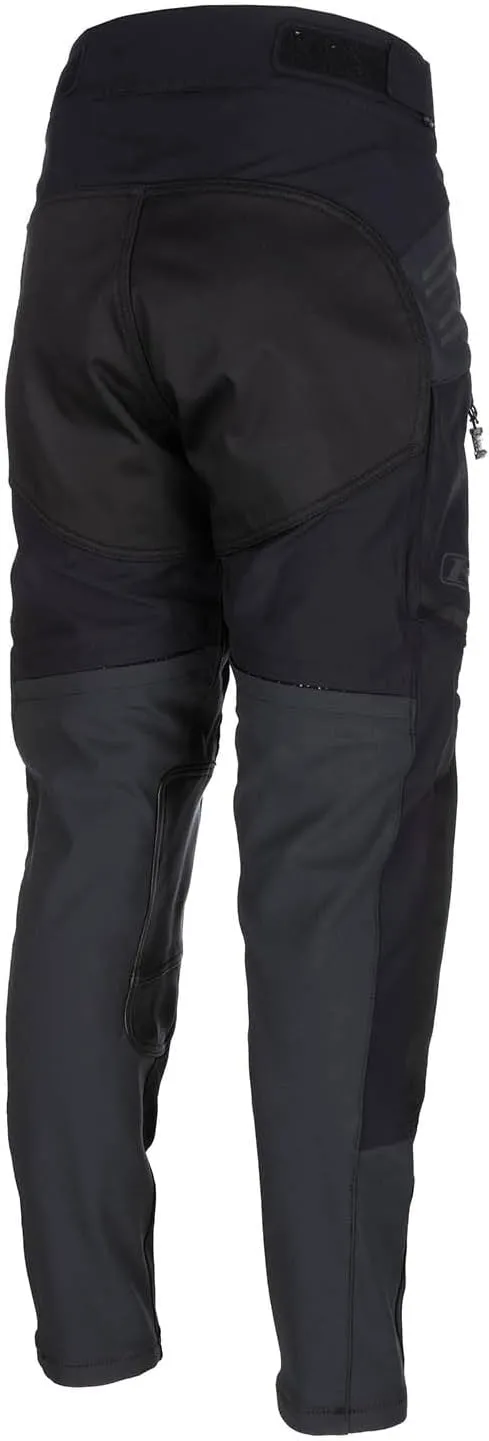 KLIM Women's Sedona Adventure Motorcycle Pants