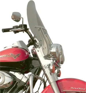 KLOCK WERKS WINDSHIELD FLR FLHR TNT