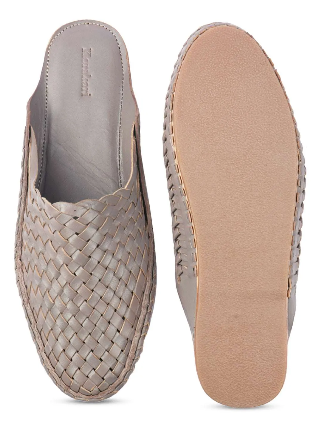 Kolhapuri Chappal for men
