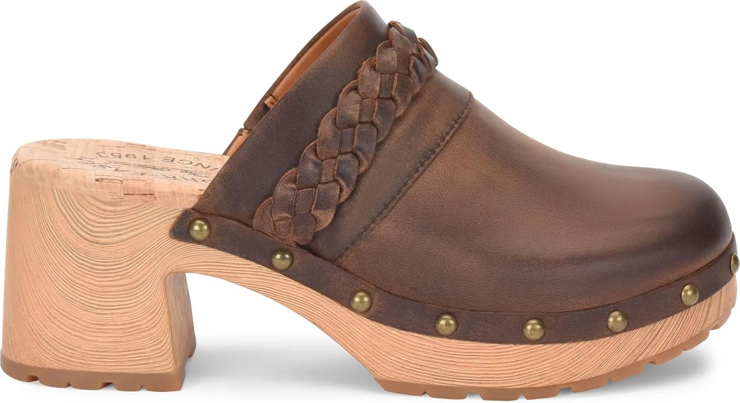 KORK-EASE Women's Tilly Clog