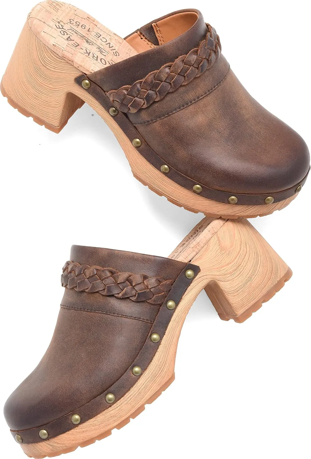 KORK-EASE Women's Tilly Clog