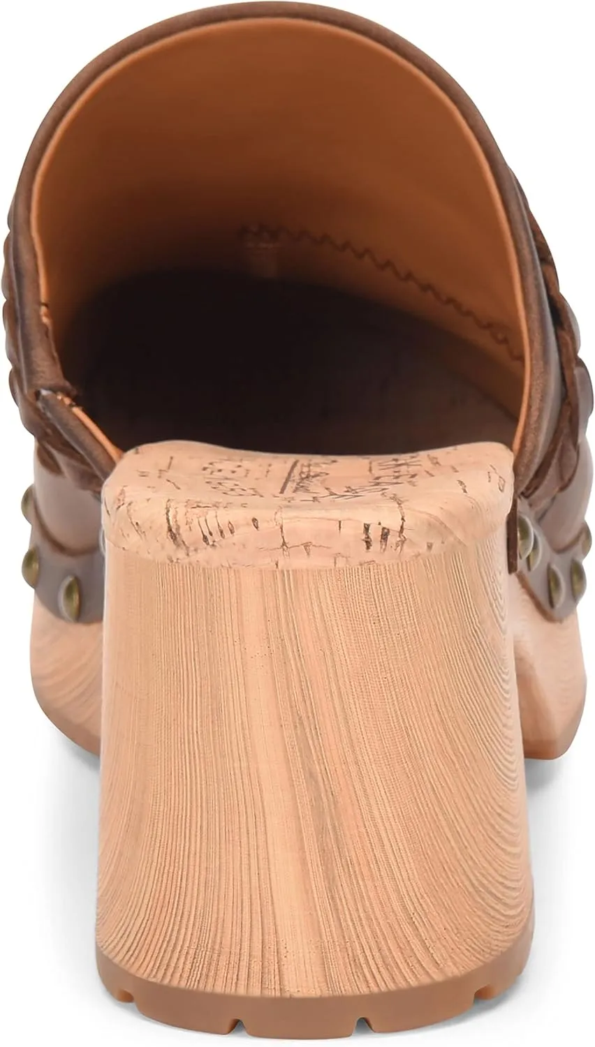 KORK-EASE Women's Tilly Clog