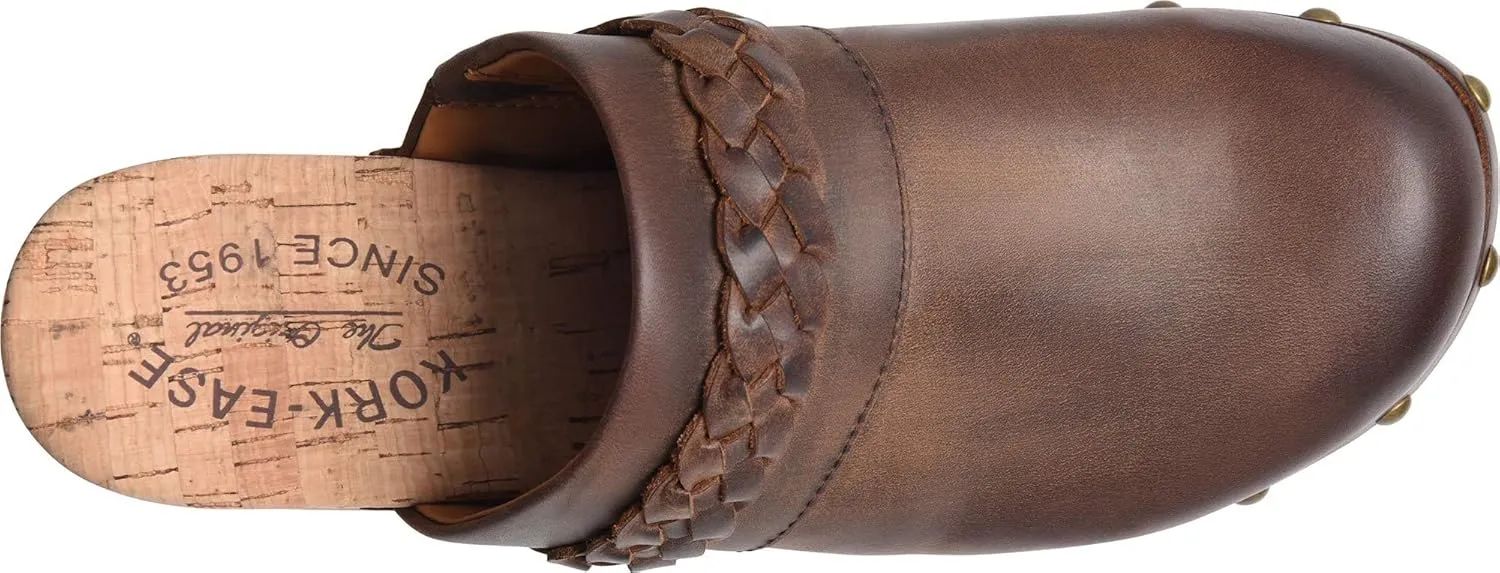 KORK-EASE Women's Tilly Clog