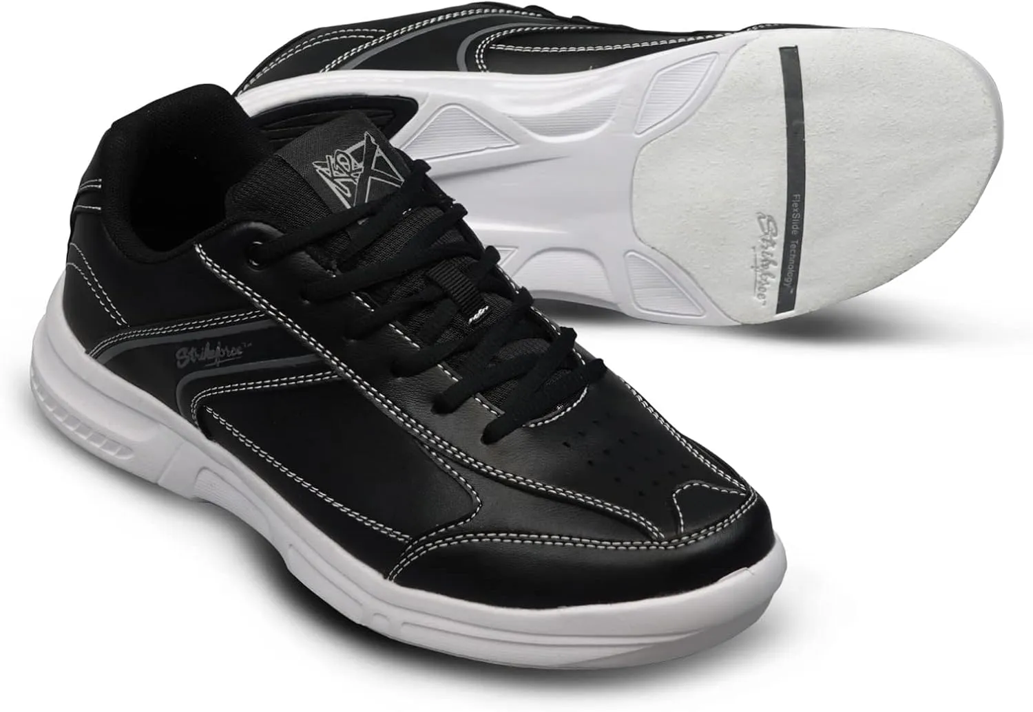 KR Flyer Lite Black 11.5