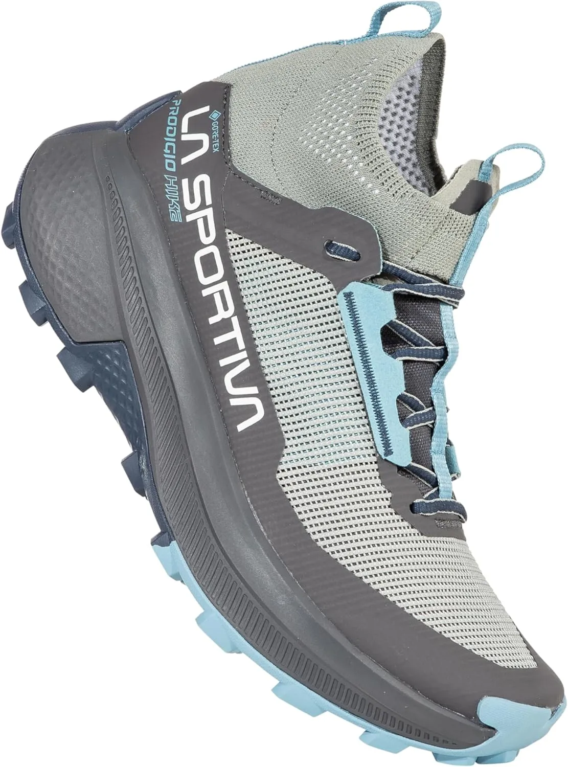 La Sportiva Women's Prodigio Hike GTX Lightweight, Waterproof Hiking Shoes