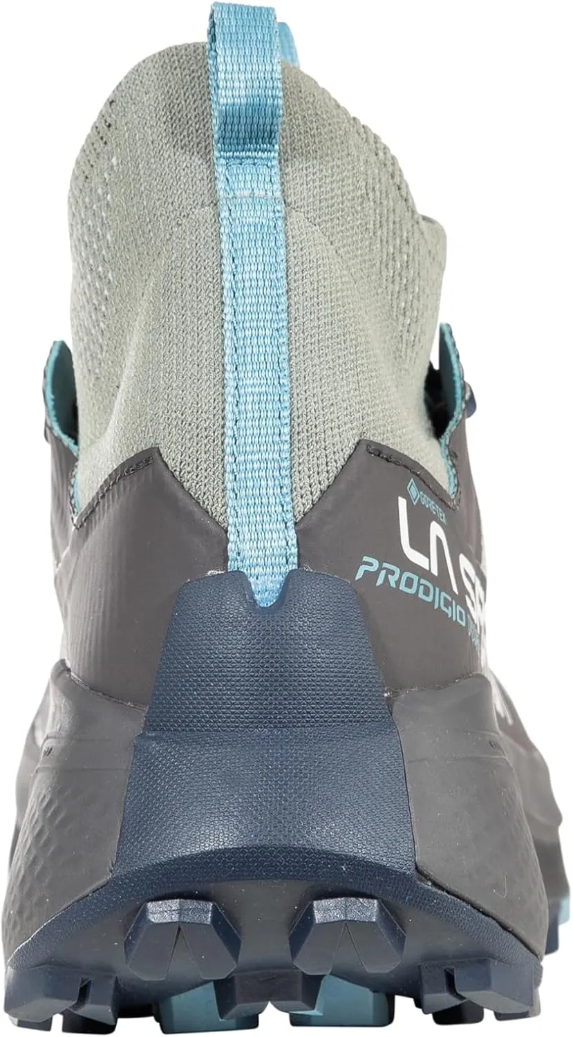 La Sportiva Women's Prodigio Hike GTX Lightweight, Waterproof Hiking Shoes