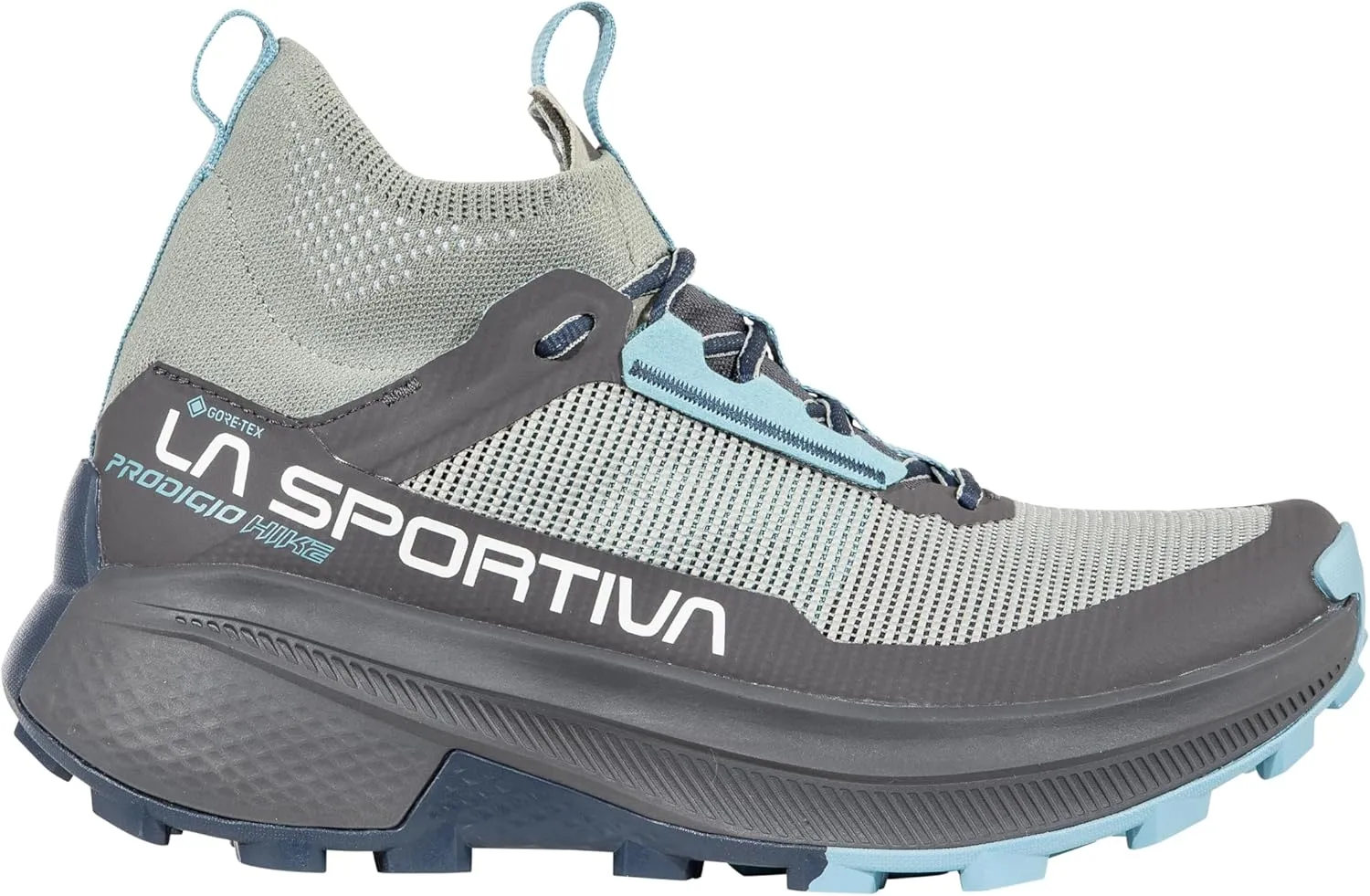 La Sportiva Women's Prodigio Hike GTX Lightweight, Waterproof Hiking Shoes