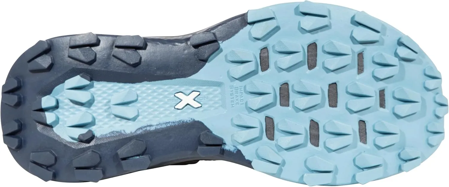 La Sportiva Women's Prodigio Hike GTX Lightweight, Waterproof Hiking Shoes
