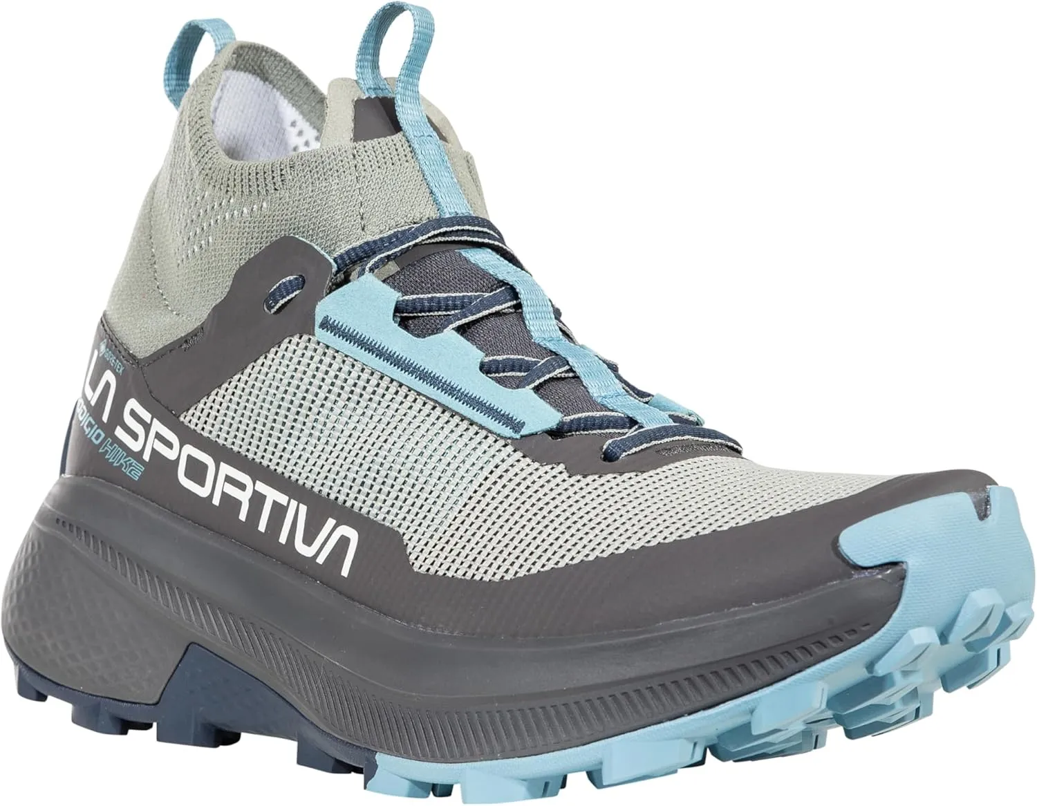 La Sportiva Women's Prodigio Hike GTX Lightweight, Waterproof Hiking Shoes