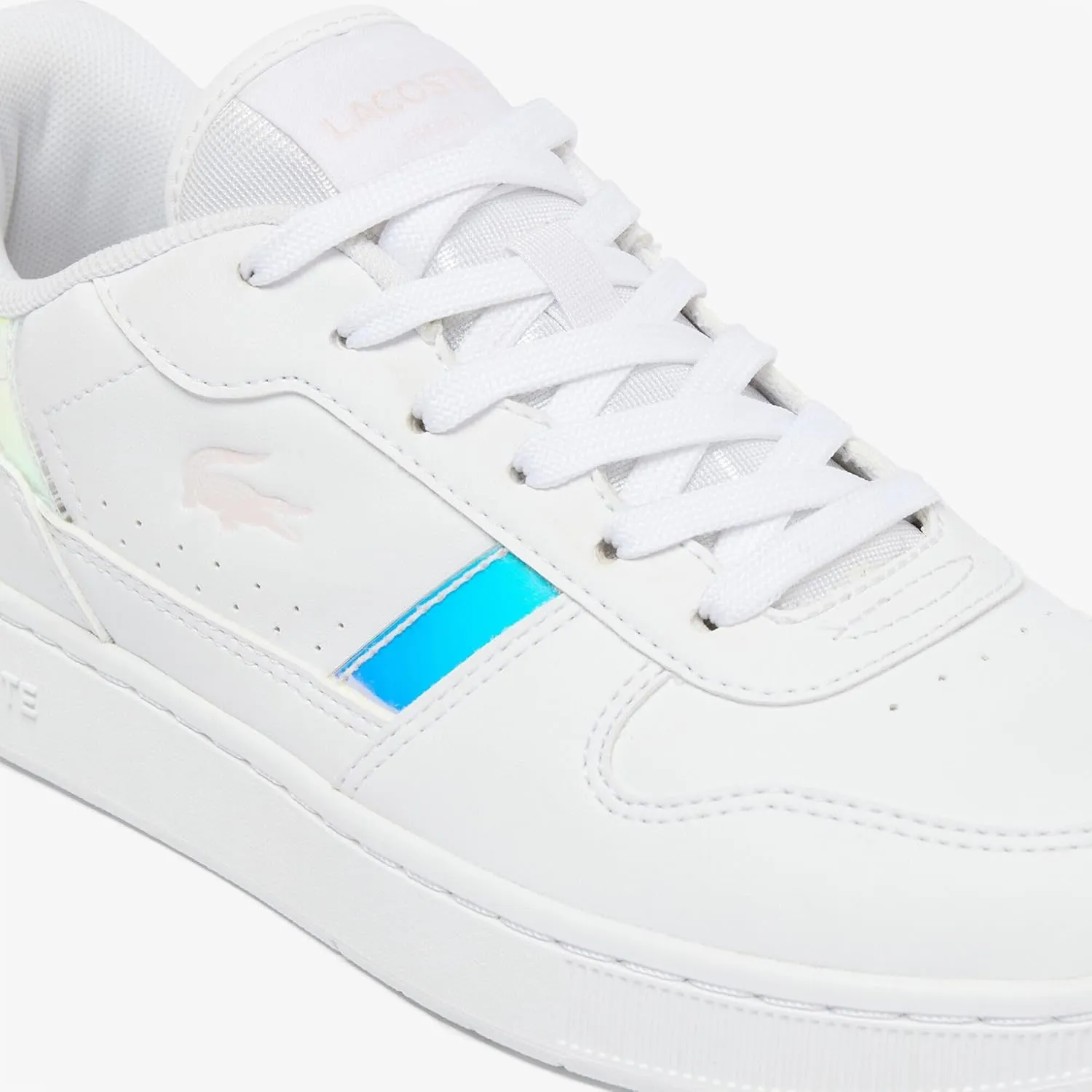 Lacoste Unisex-Child T-Clip Set Sneaker