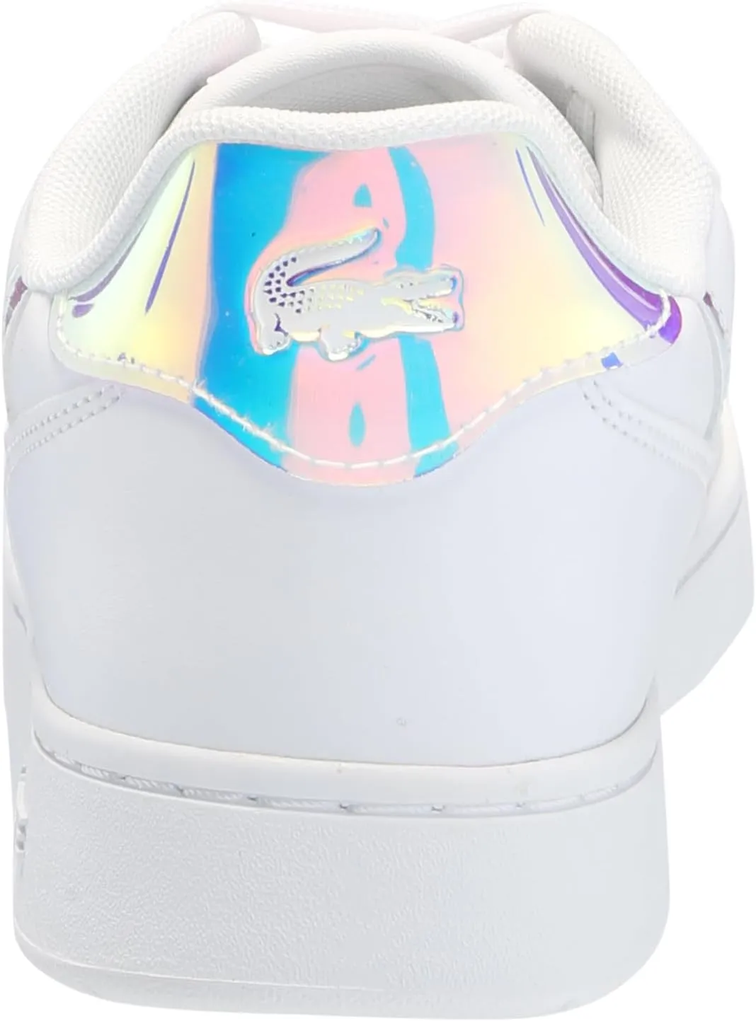 Lacoste Unisex-Child T-Clip Set Sneaker