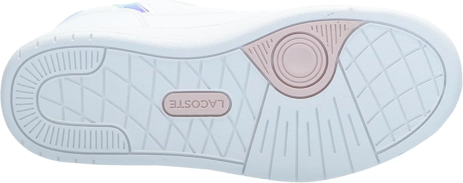 Lacoste Unisex-Child T-Clip Set Sneaker
