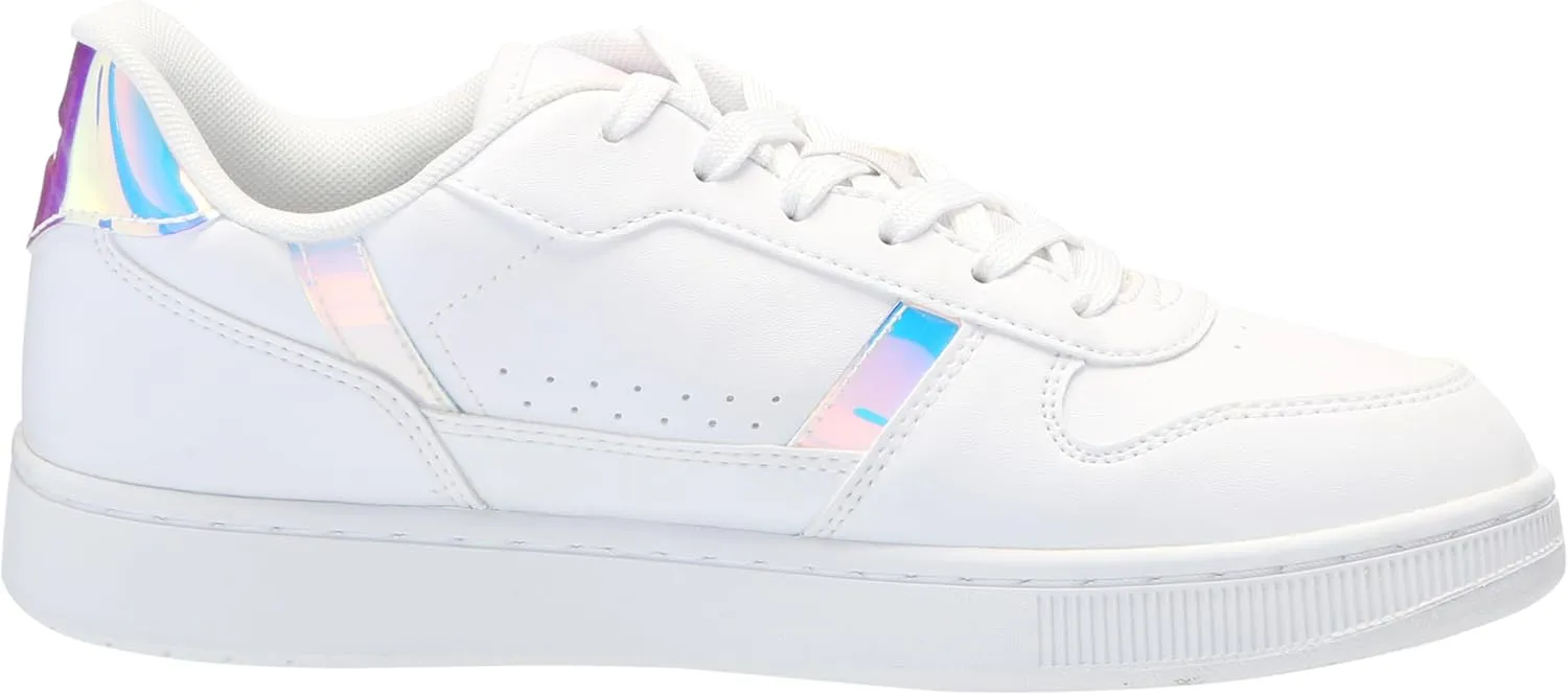 Lacoste Unisex-Child T-Clip Set Sneaker