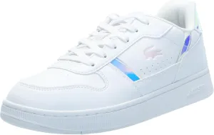 Lacoste Unisex-Child T-Clip Set Sneaker
