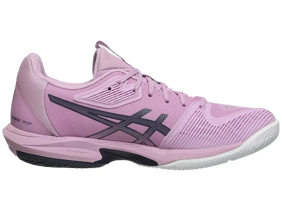 Ladies Asics Solution Speed FF3