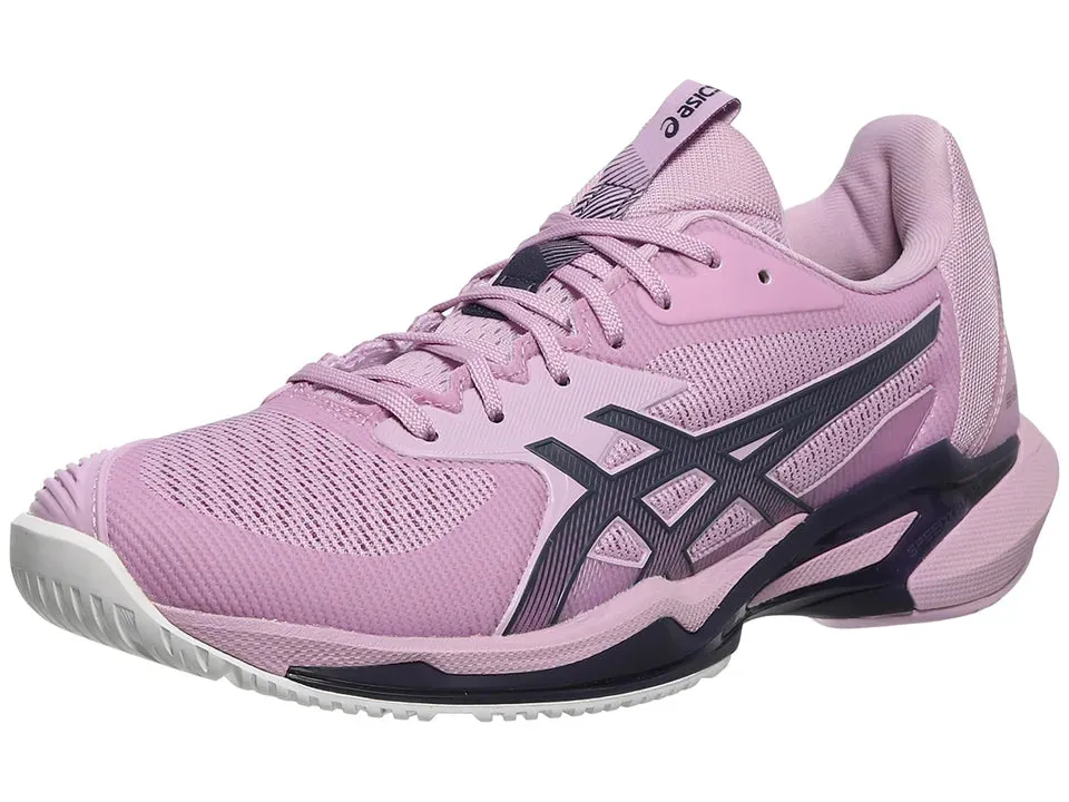 Ladies Asics Solution Speed FF3