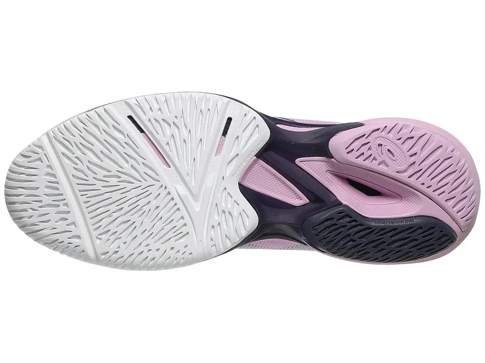 Ladies Asics Solution Speed FF3