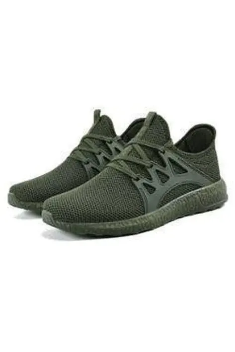 Ladies Lightweight Breathable Runners