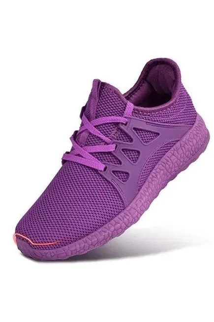 Ladies Lightweight Breathable Runners