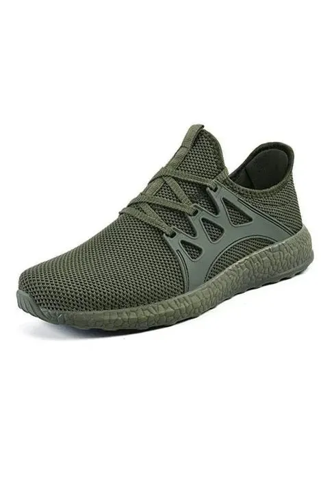 Ladies Lightweight Breathable Runners