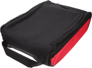 Large Capacity Golf Shoe Bag Sneakers Nylon Bag for Handheld Storage Pouch