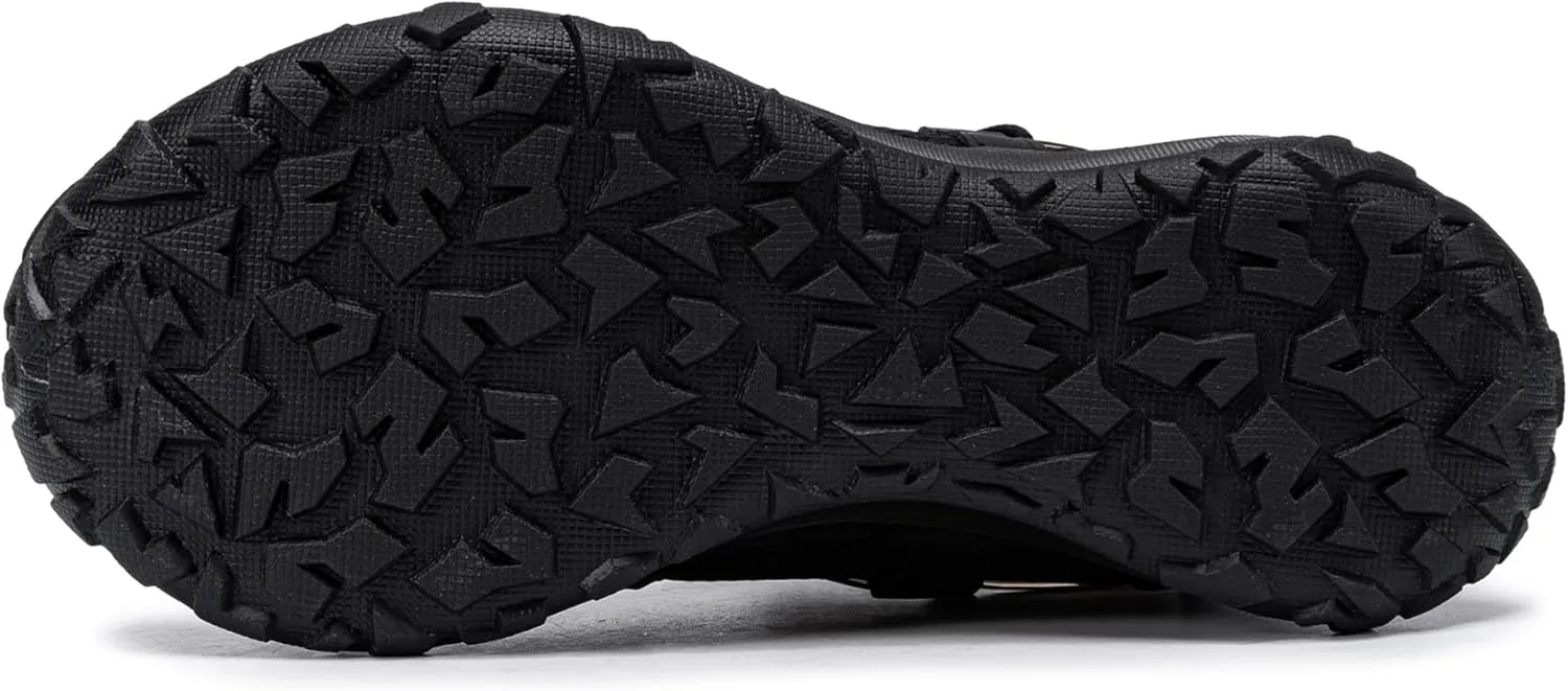 LARNMERN Steel Toe Shoes for Men Women Lightweight Comfortable Sneakers Breathable Indestructible Work Shoes