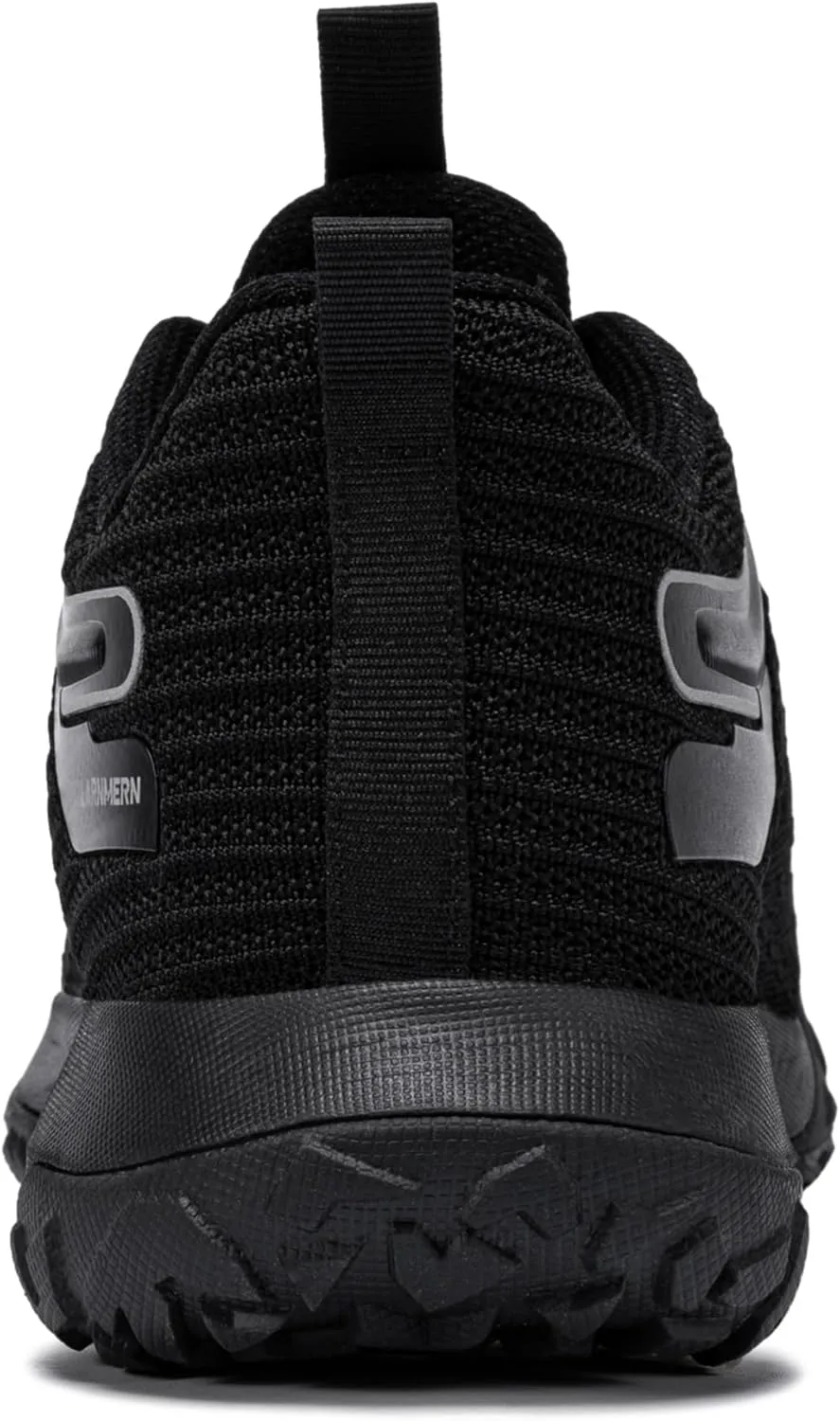 LARNMERN Steel Toe Shoes for Men Women Lightweight Comfortable Sneakers Breathable Indestructible Work Shoes