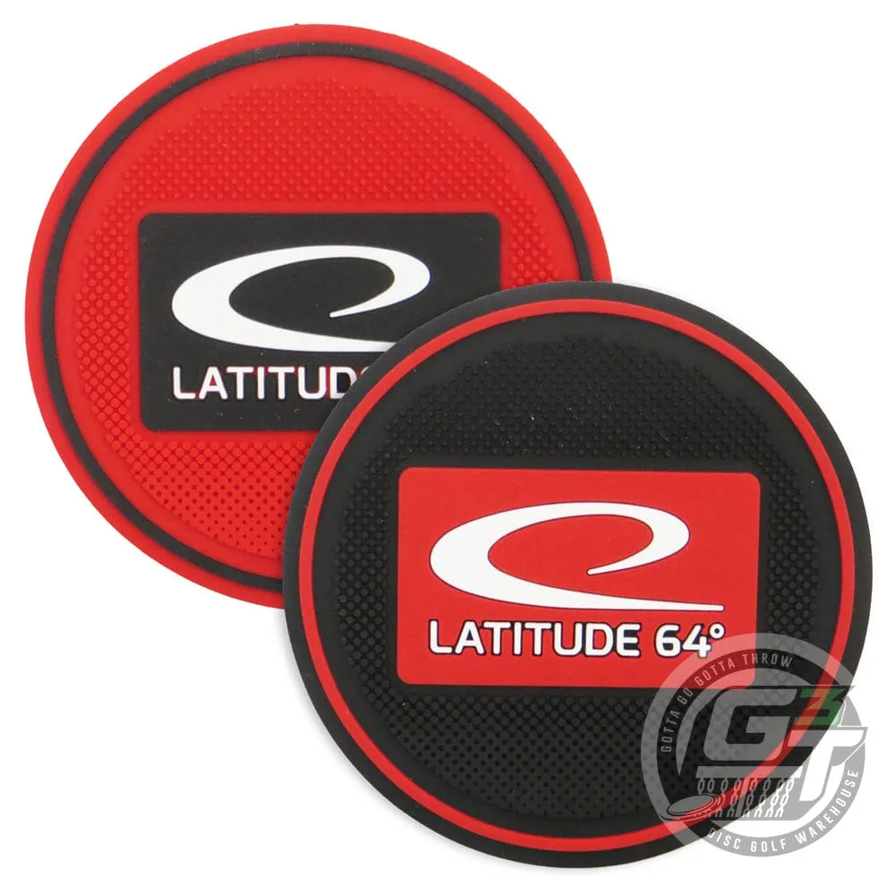 Latitude 64 Flexible Full Color Mini Marker Disc