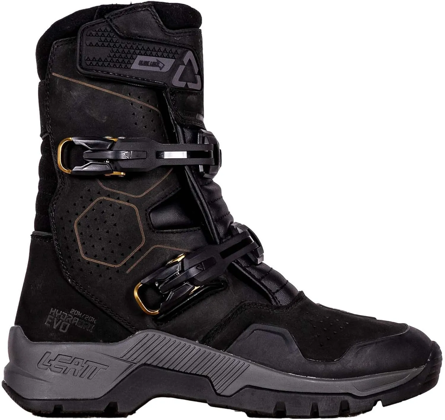 Leatt Boot ADV HydraDri 7.5 Short