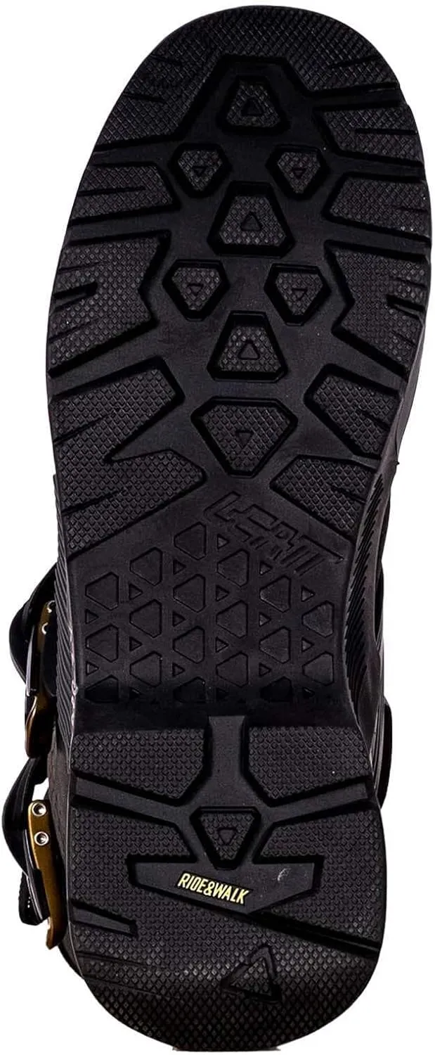 Leatt Boot ADV HydraDri 7.5 Short
