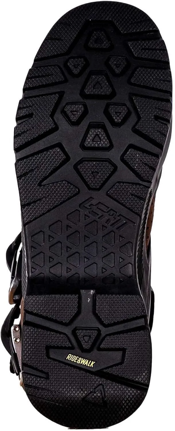 Leatt Boot ADV HydraDri 7.5 Short