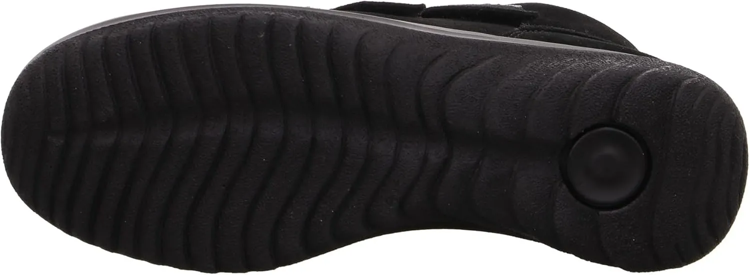 Legero Women's Low-Top Sneakers Snow Shoe