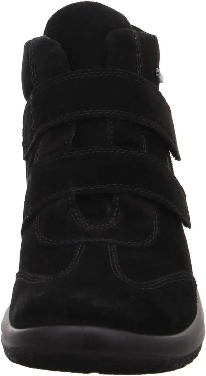 Legero Women's Low-Top Sneakers Snow Shoe