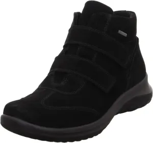 Legero Women's Low-Top Sneakers Snow Shoe