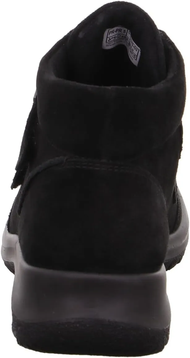 Legero Women's Low-Top Sneakers Snow Shoe