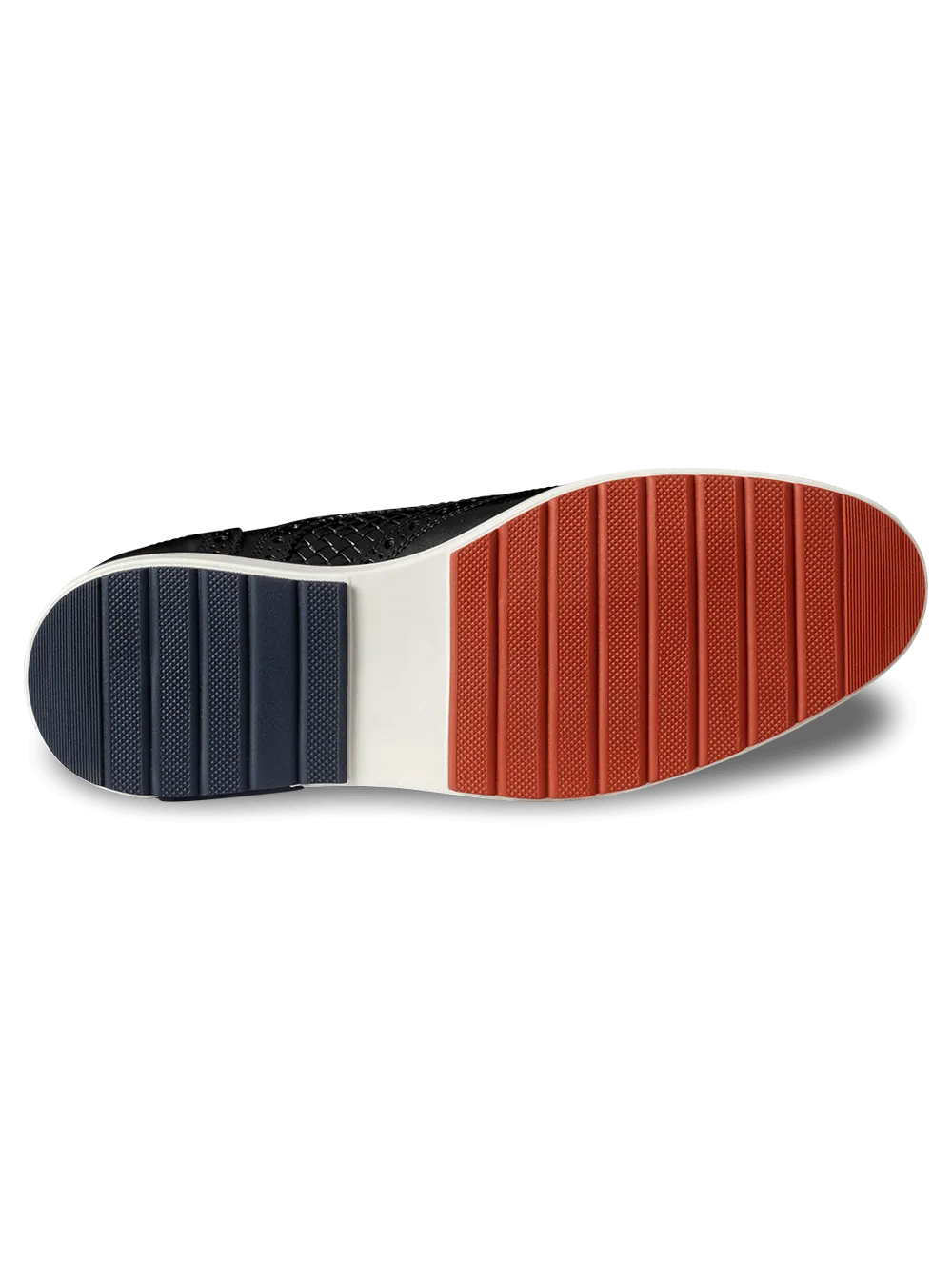 Lewis Derby - Black