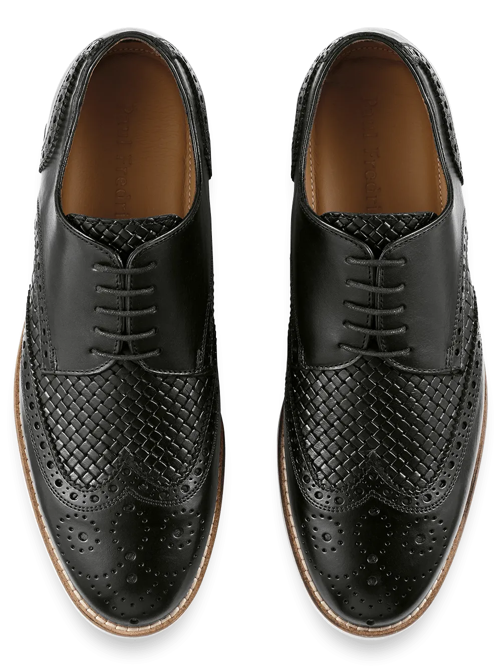 Lewis Derby - Black